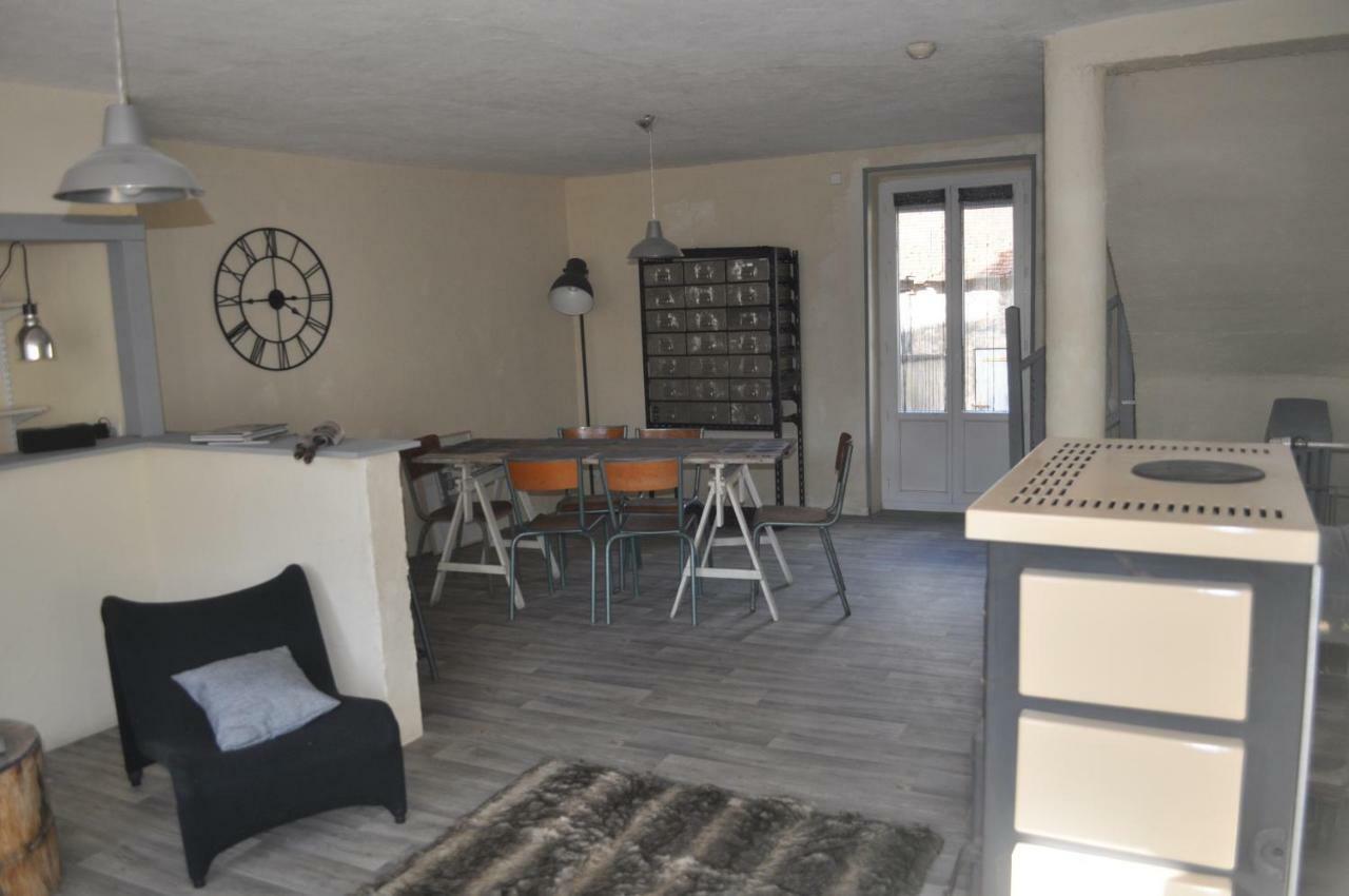L'Atelier Du Creusot Le Creusot Room photo
